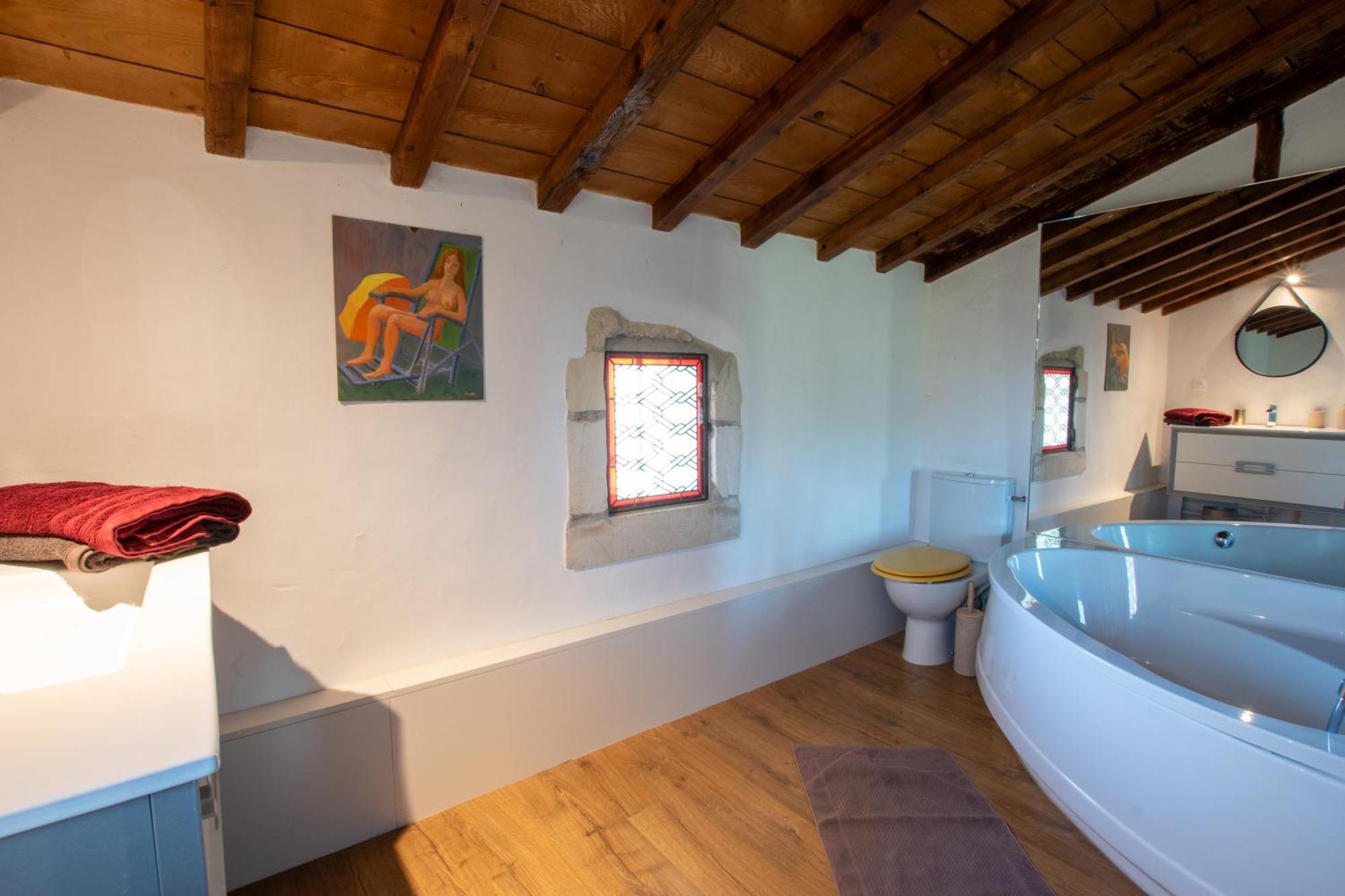 Mas Des Eaux Claires Arles Camargue Villa Saint-Gilles  Exterior photo